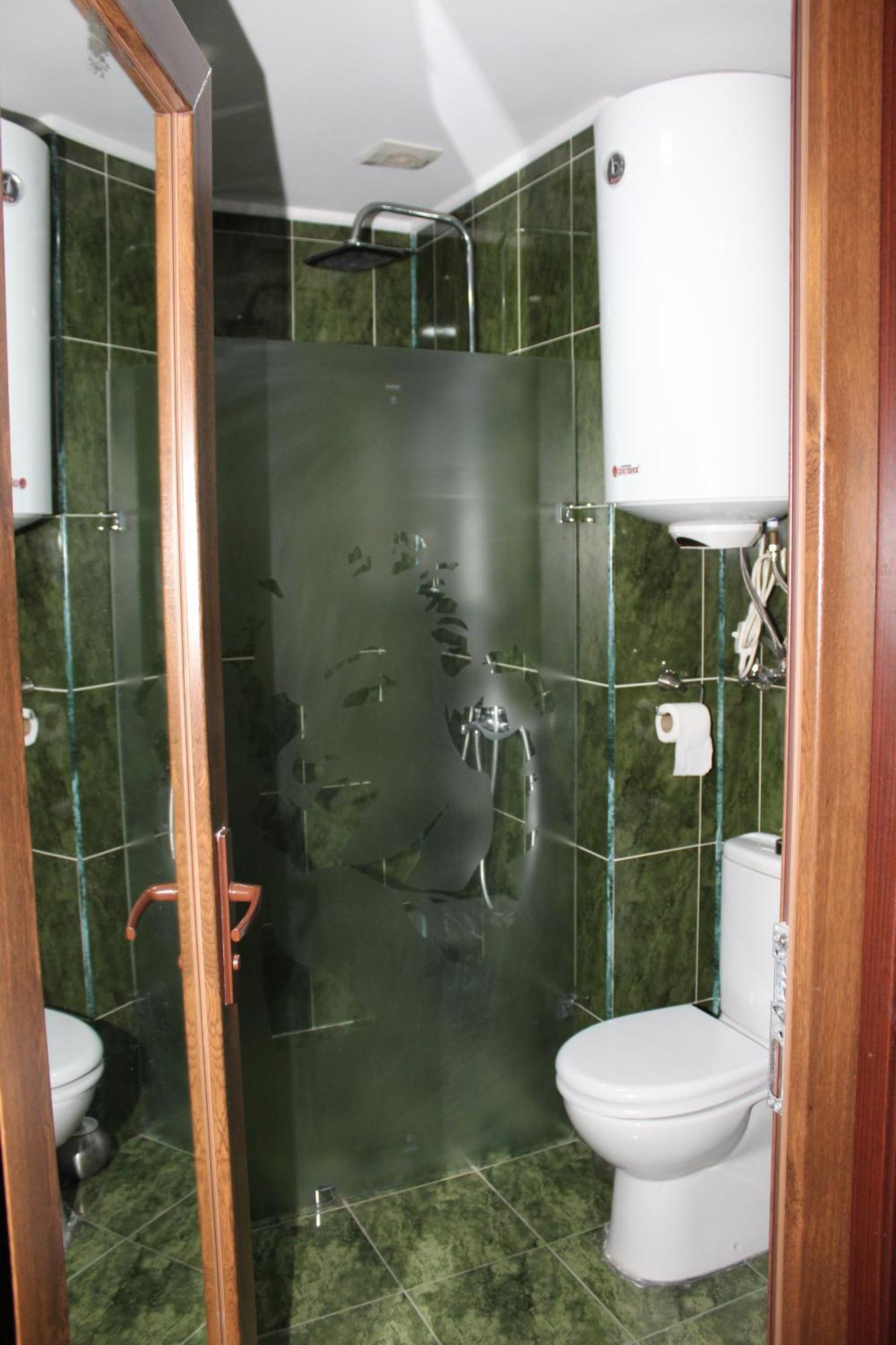 Orbi Sea Towers-Sea View Apartman Batumi Kültér fotó