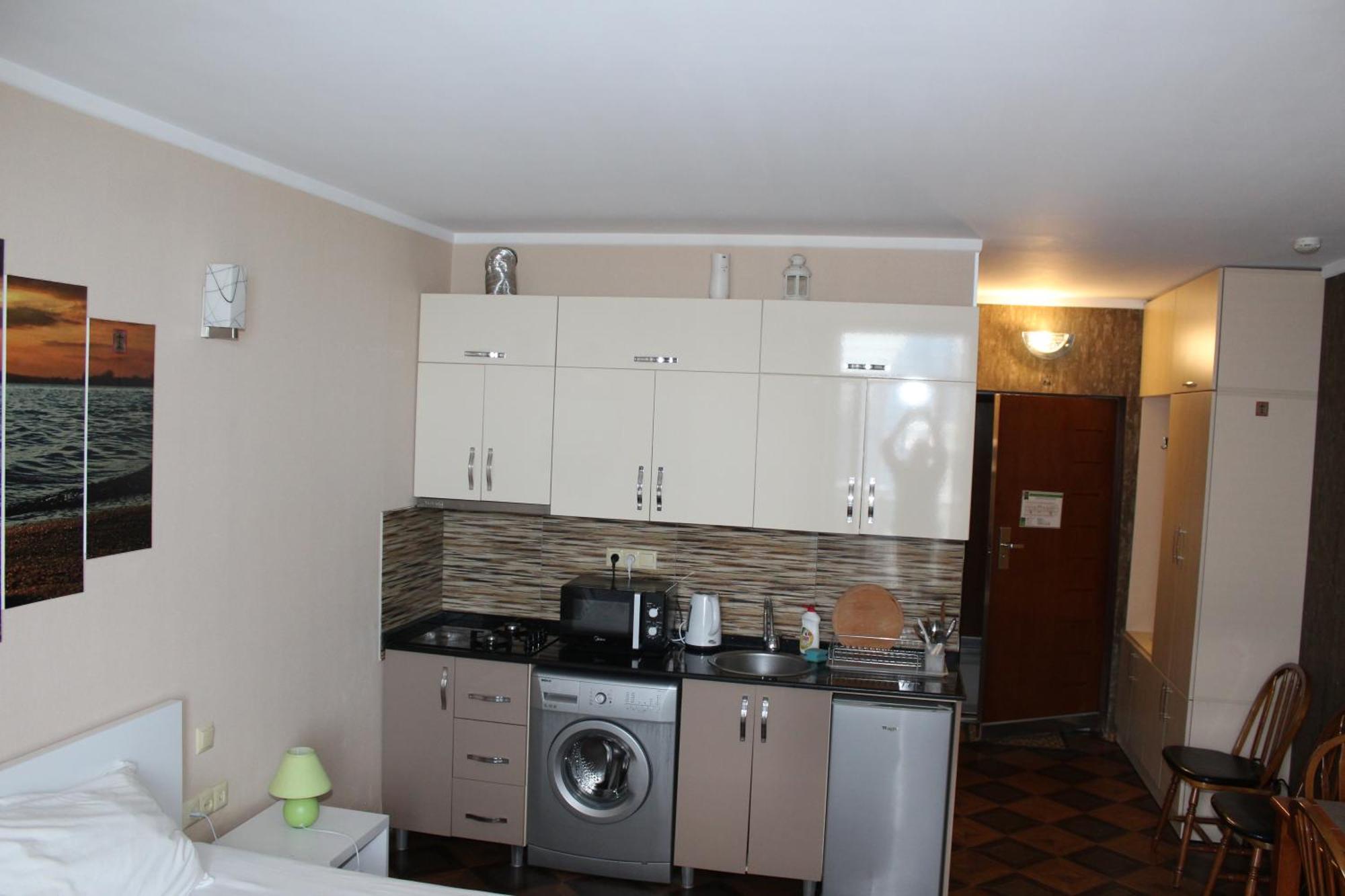 Orbi Sea Towers-Sea View Apartman Batumi Kültér fotó