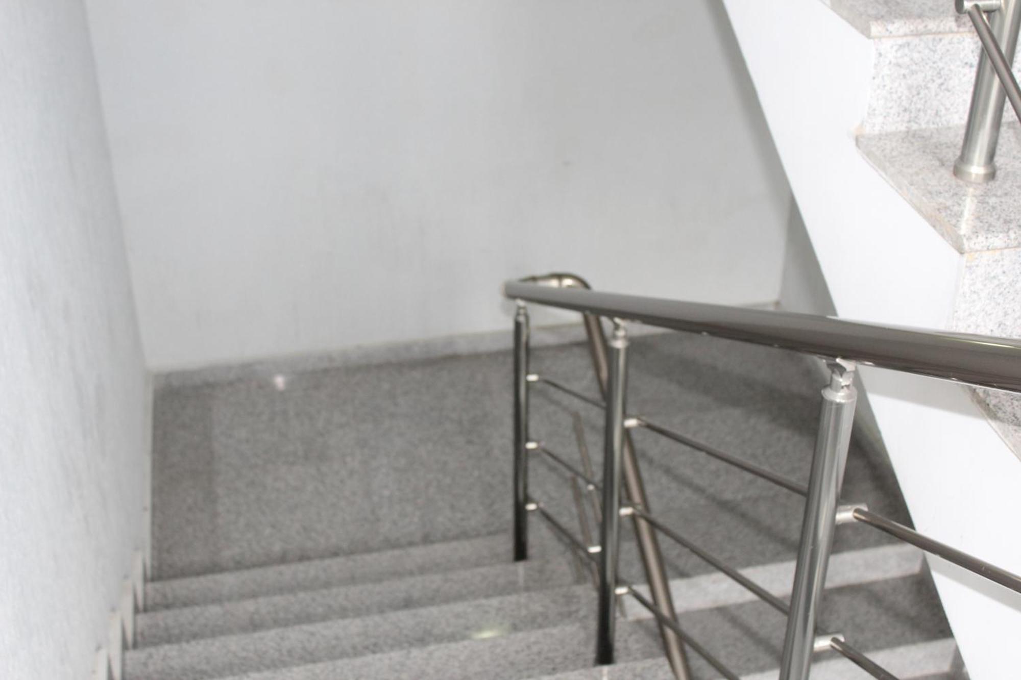 Orbi Sea Towers-Sea View Apartman Batumi Kültér fotó