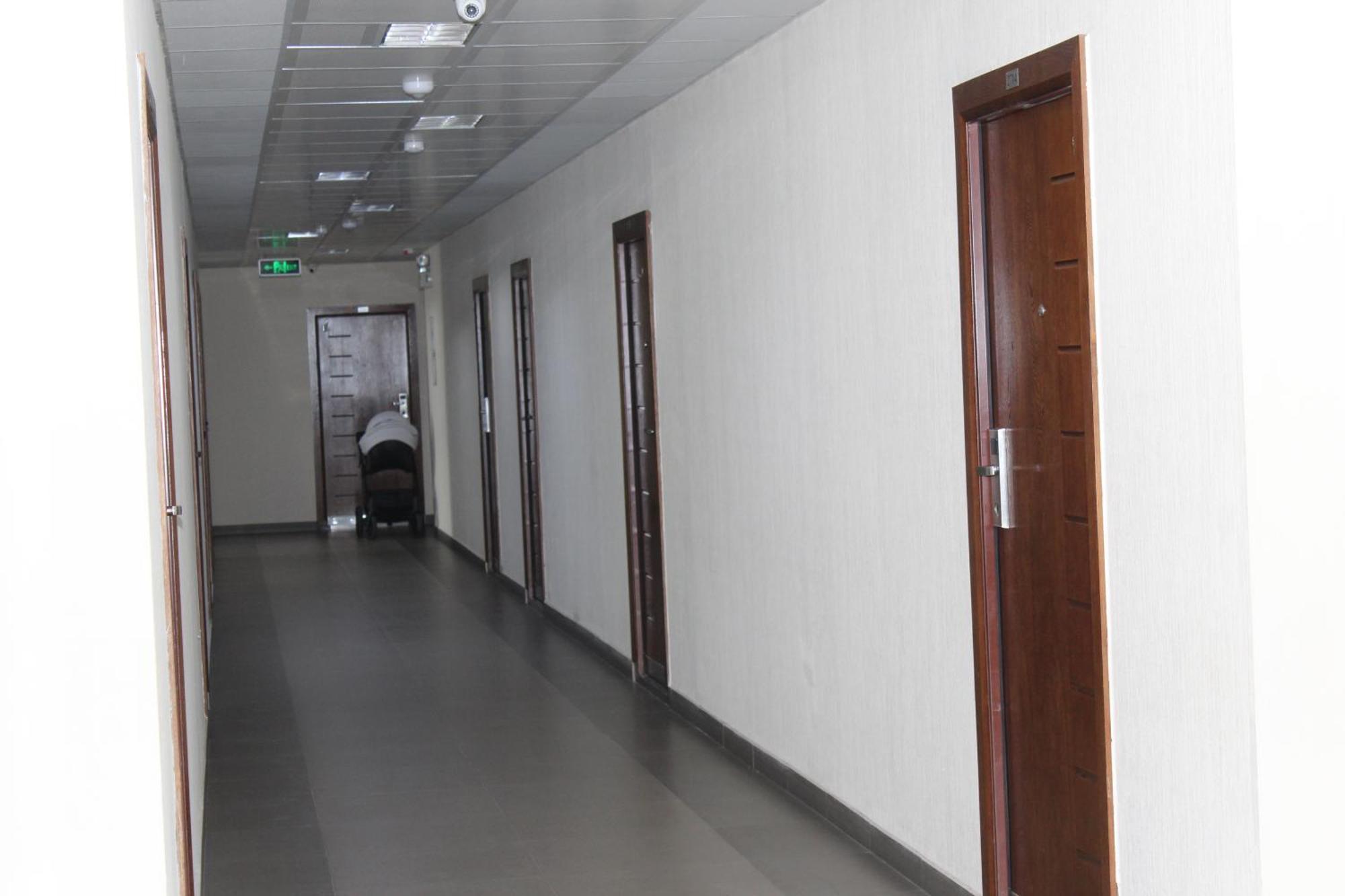 Orbi Sea Towers-Sea View Apartman Batumi Kültér fotó